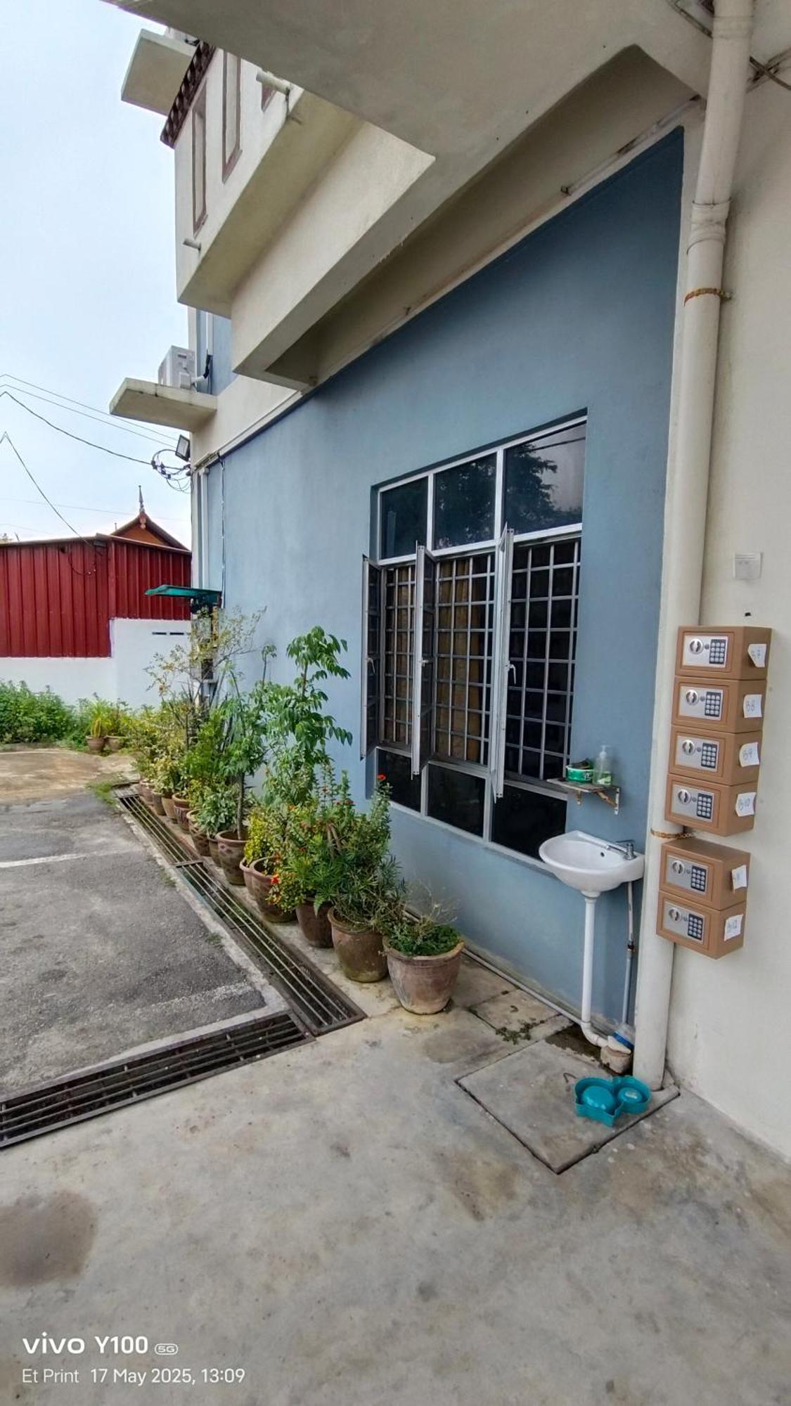 Villa D'Doa Maju كُوالا تيرينغانو المظهر الخارجي الصورة