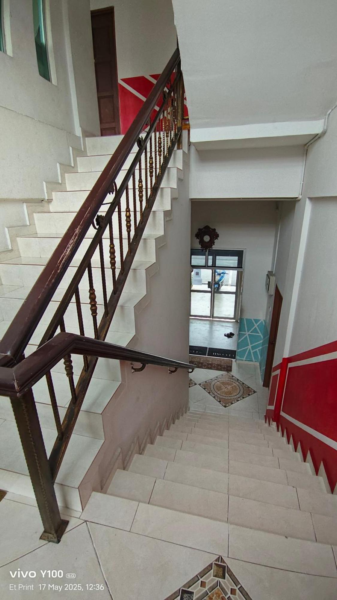 Villa D'Doa Maju كُوالا تيرينغانو المظهر الخارجي الصورة