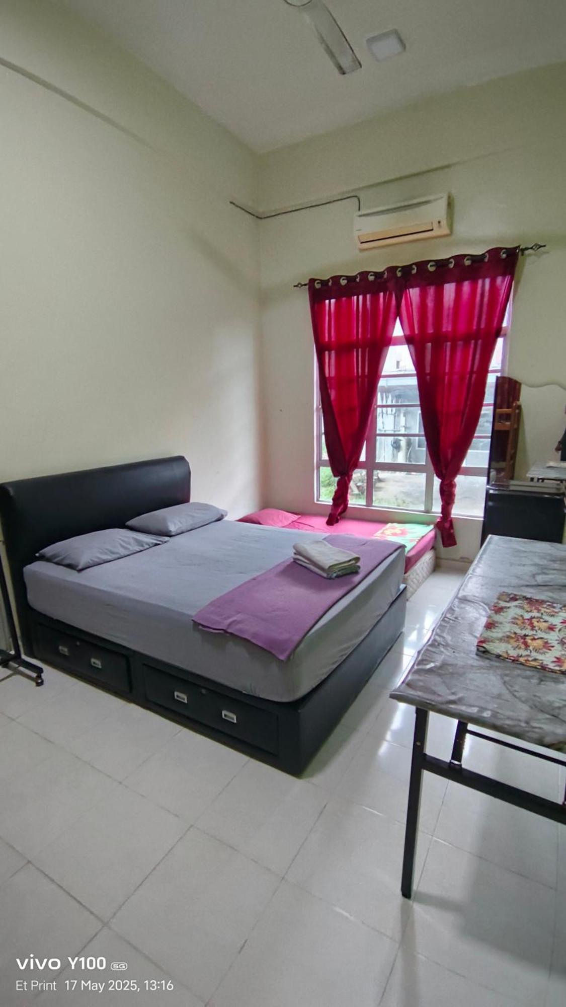 Villa D'Doa Maju كُوالا تيرينغانو المظهر الخارجي الصورة