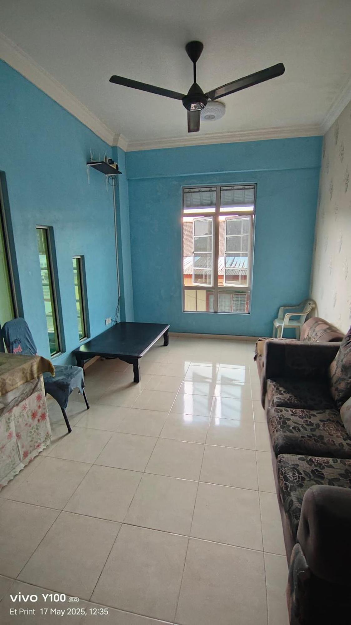 Villa D'Doa Maju كُوالا تيرينغانو المظهر الخارجي الصورة