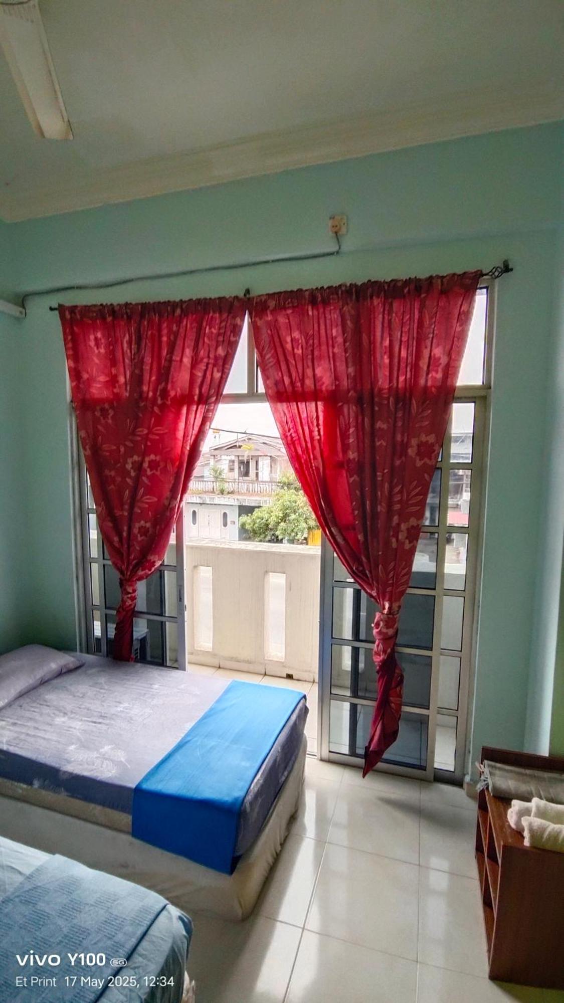 Villa D'Doa Maju كُوالا تيرينغانو المظهر الخارجي الصورة