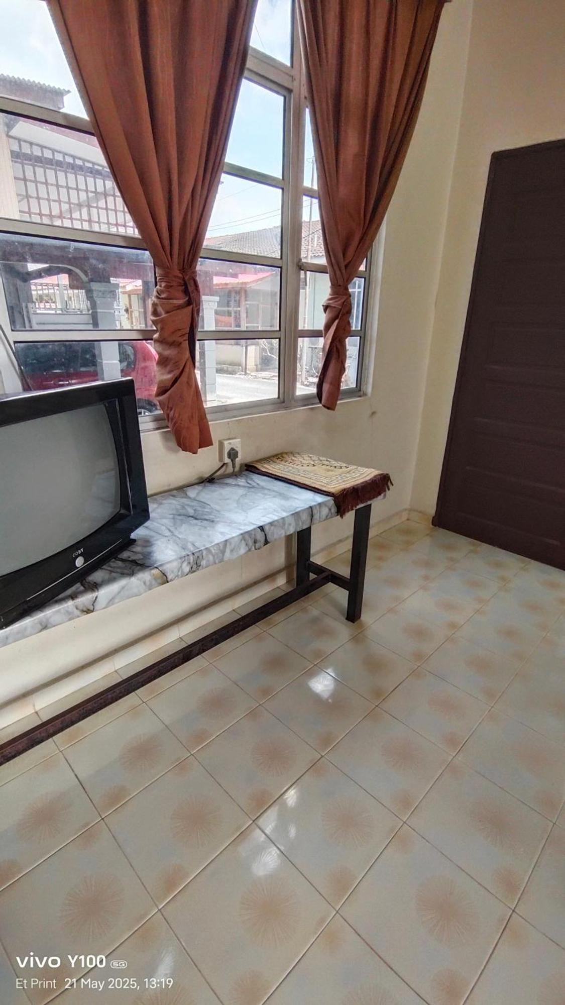 Villa D'Doa Maju كُوالا تيرينغانو المظهر الخارجي الصورة
